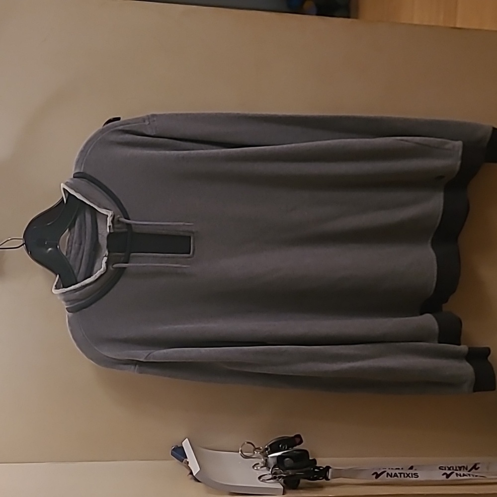 Armani Exchange sweater